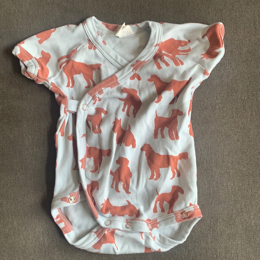 Kate Quinn Onesie